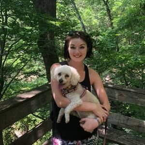 Meet your Posher, Danielle